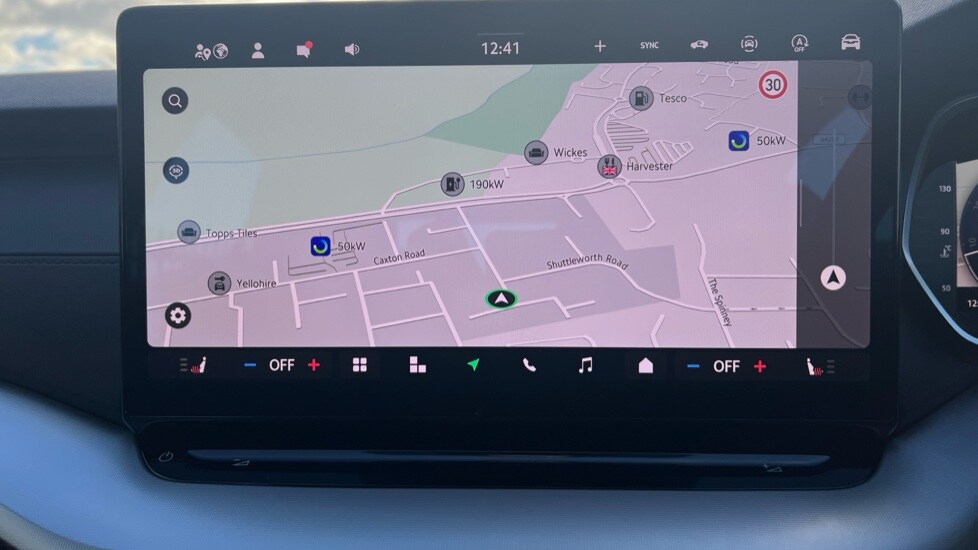 Used Skoda Octavia 2024 for sale - 76873485: Photo 21