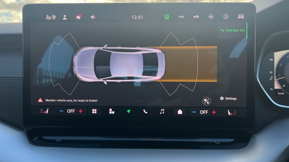 Used Skoda Octavia 2024 for sale - 76873485: Photo 22