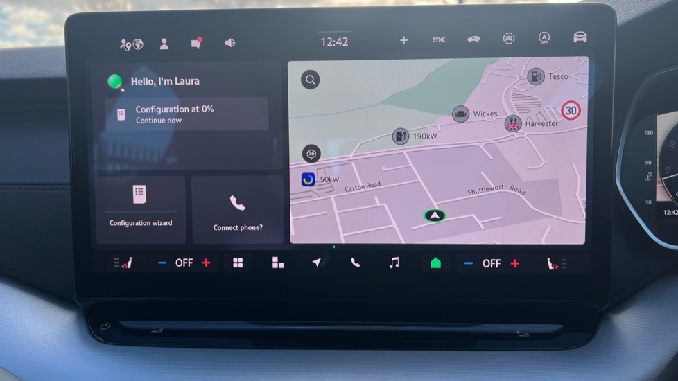 Used Skoda Octavia 2024 for sale - 76873485: Photo 23