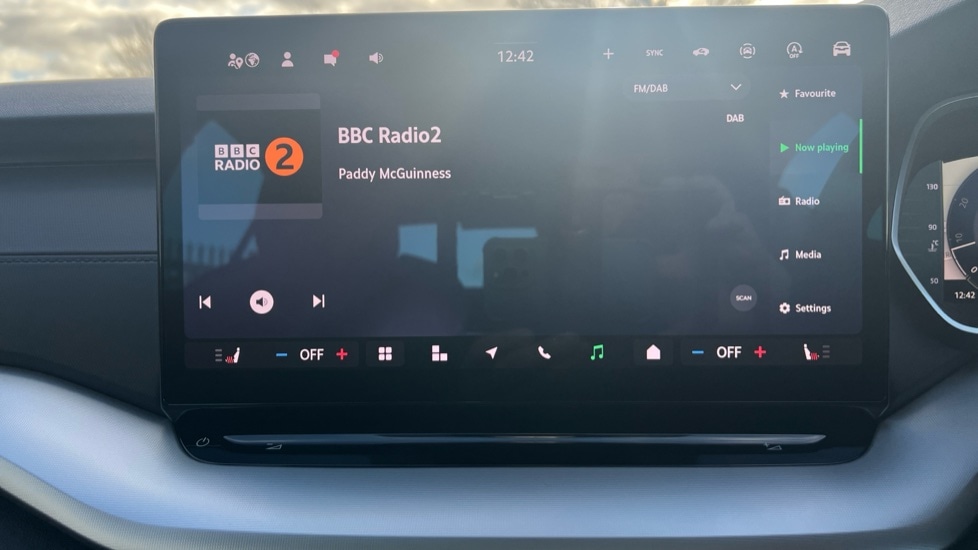 Used Skoda Octavia 2024 for sale - 76873485: Photo 24