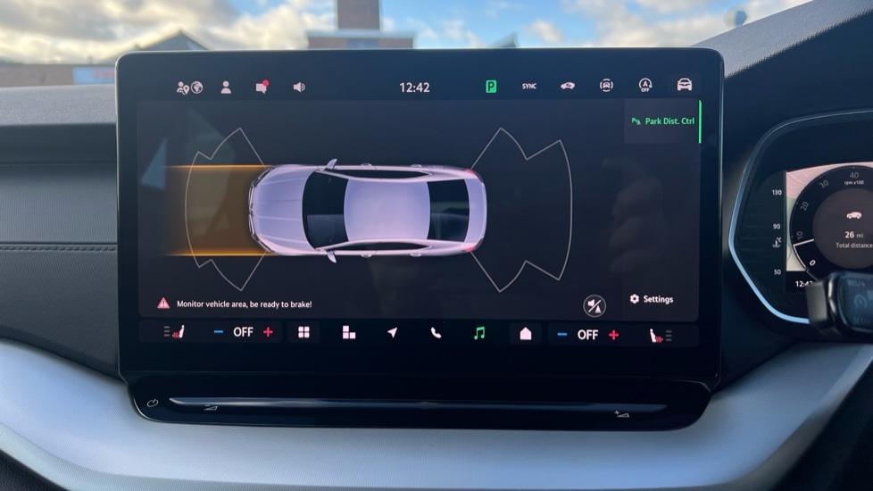 Used Skoda Octavia 2024 for sale - 76873485: Photo 25