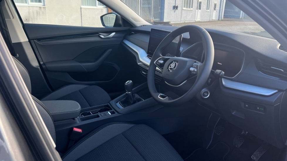 Used Skoda Octavia 2024 for sale - 76873485: Photo 26