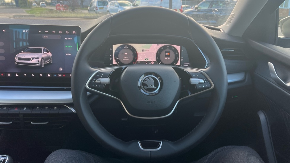 Used Skoda Octavia 2024 for sale - 76873485: Photo 27