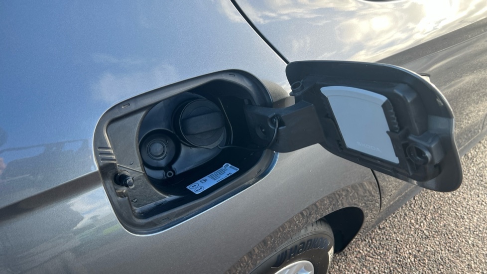 Used Skoda Octavia 2024 for sale - 76873485: Photo 29