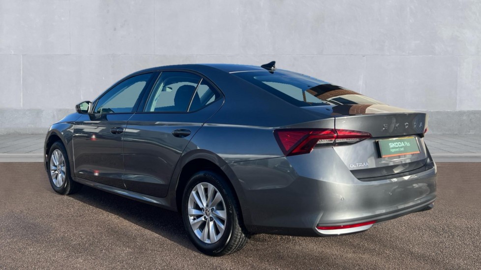 Used Skoda Octavia 2024 for sale - 76873485: Photo 3