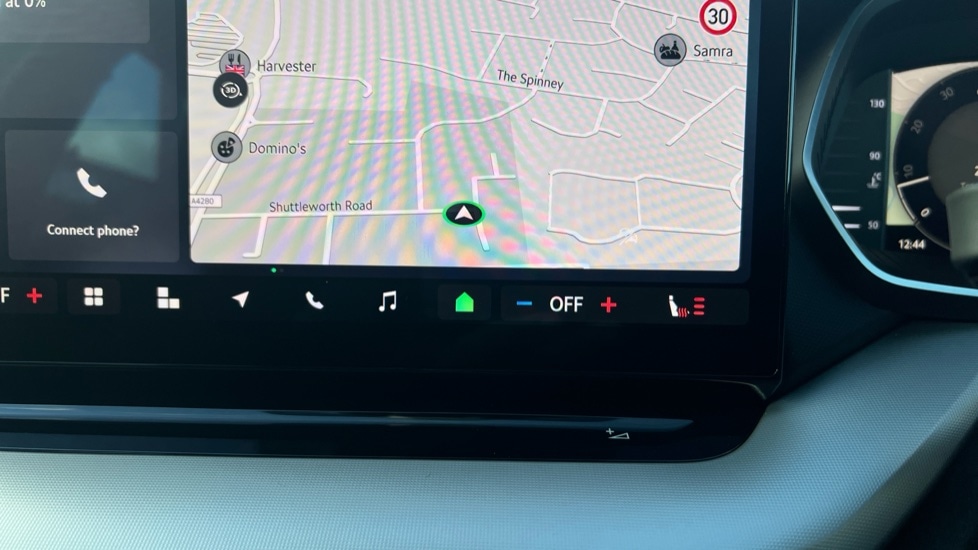 Used Skoda Octavia 2024 for sale - 76873485: Photo 31