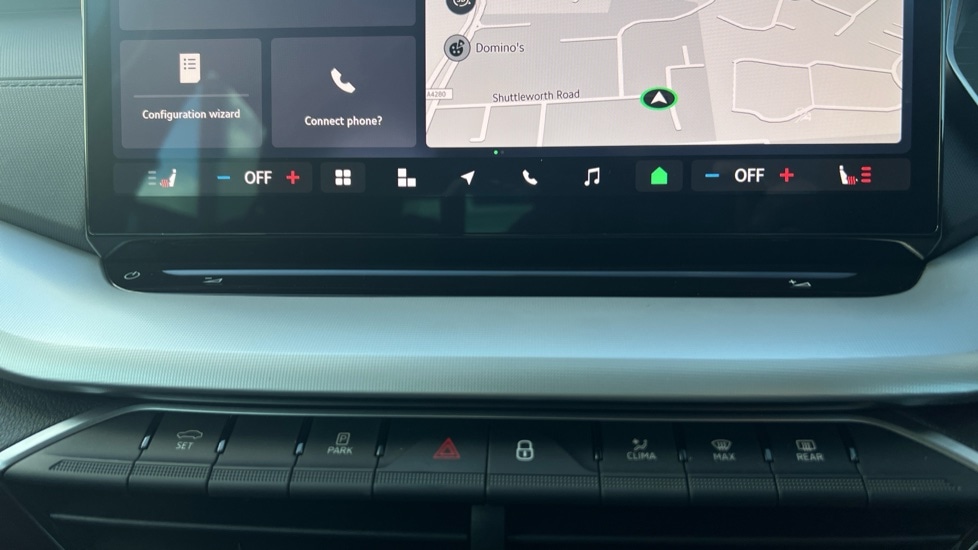 Used Skoda Octavia 2024 for sale - 76873485: Photo 32