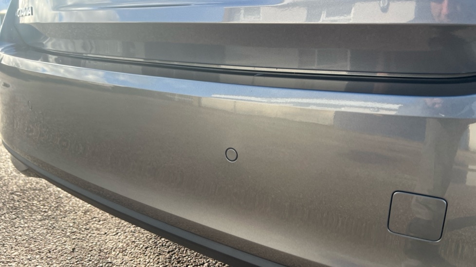 Used Skoda Octavia 2024 for sale - 76873485: Photo 33