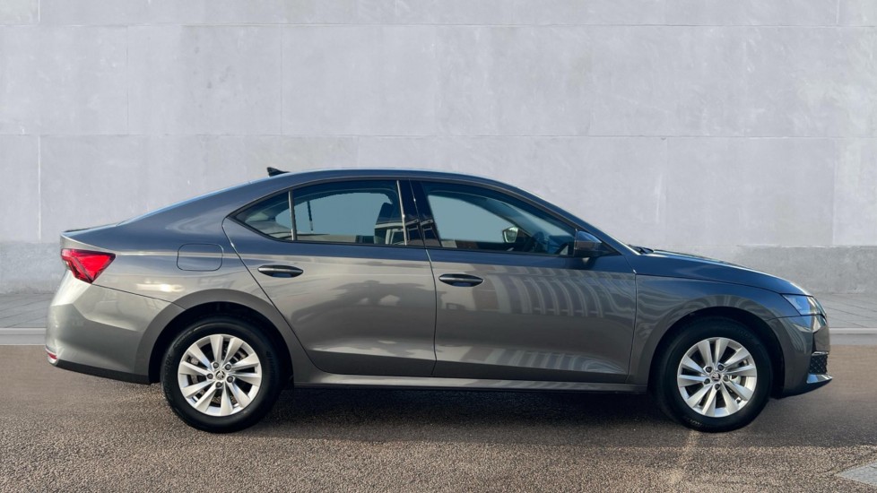 Used Skoda Octavia 2024 for sale - 76873485: Photo 4