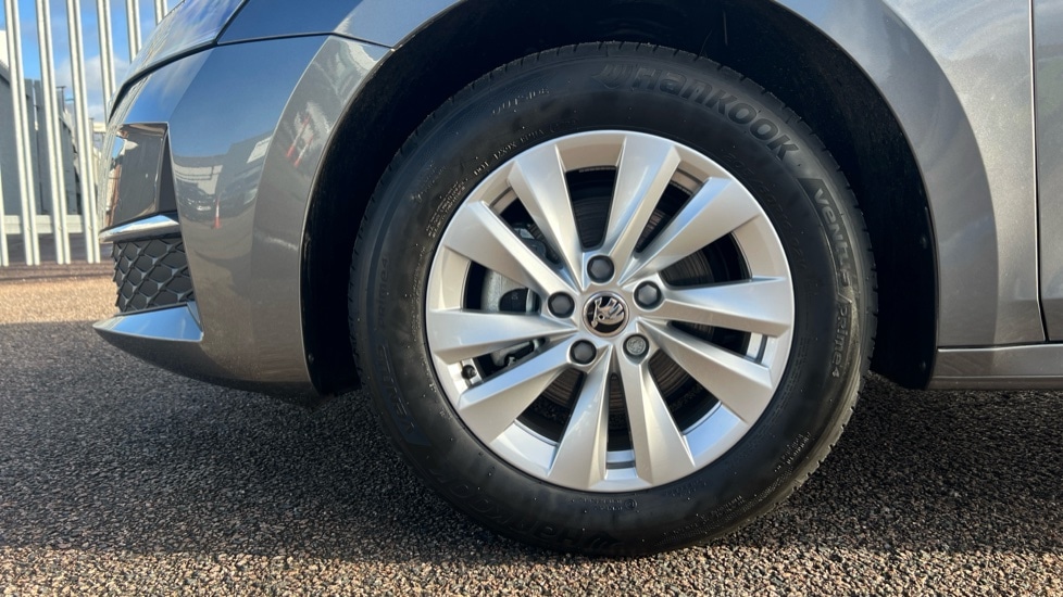 Used Skoda Octavia 2024 for sale - 76873485: Photo 5