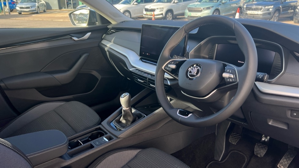 Used Skoda Octavia 2024 for sale - 76873485: Photo 6