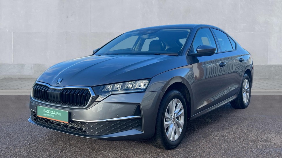 Used Skoda Octavia 2024 for sale - 76873485: Photo 7