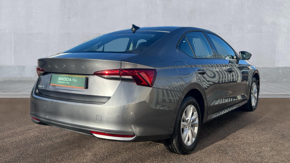 Used Skoda Octavia 2024 for sale - 76873485: Photo 8