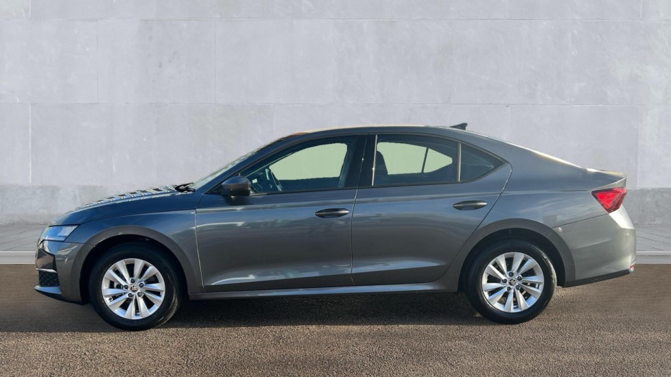 Used Skoda Octavia 2024 for sale - 76873485: Photo 9