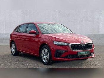 2025 - 1.0 TSI 116 SE Edition 5dr