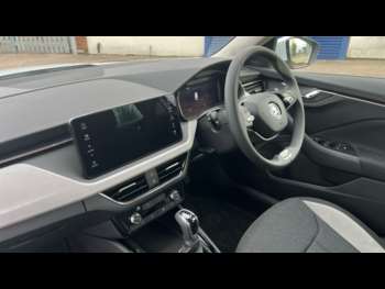 Used Skoda Kamiq 2024 for sale - 75472795: Photo