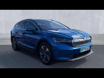 2024 - 210kW 85 Edition 82kWh 5dr Auto