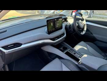 Used Skoda Enyaq 2024 for sale - 74820072: Photo