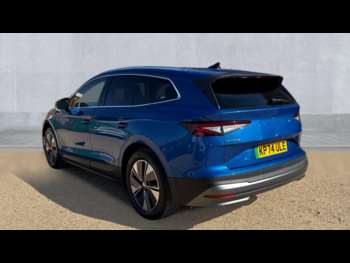 Used Skoda Enyaq 2024 for sale - 74820072: Photo