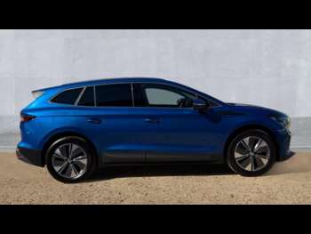 Used Skoda Enyaq 2024 for sale - 74820072: Photo
