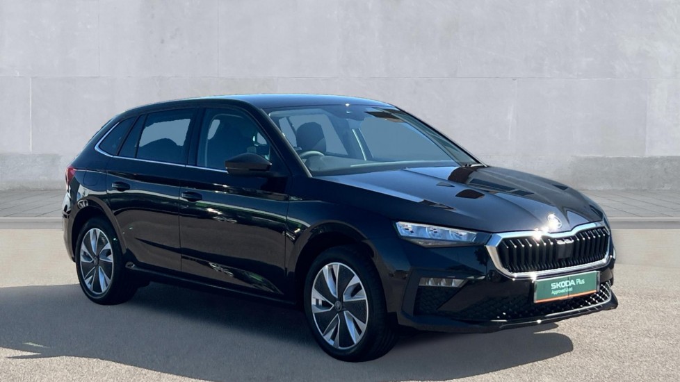 Used Skoda Scala 2025 for sale - 76869434: Photo 1