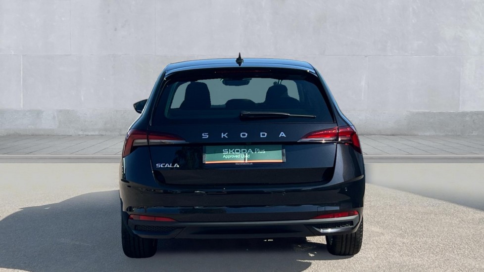 Used Skoda Scala 2025 for sale - 76869434: Photo 11