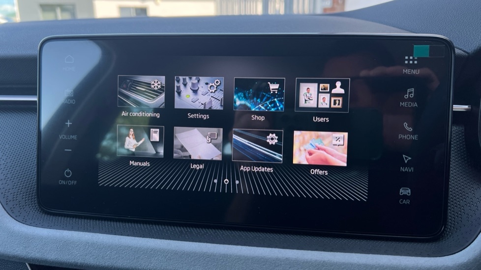 Used Skoda Scala 2025 for sale - 76869434: Photo 29