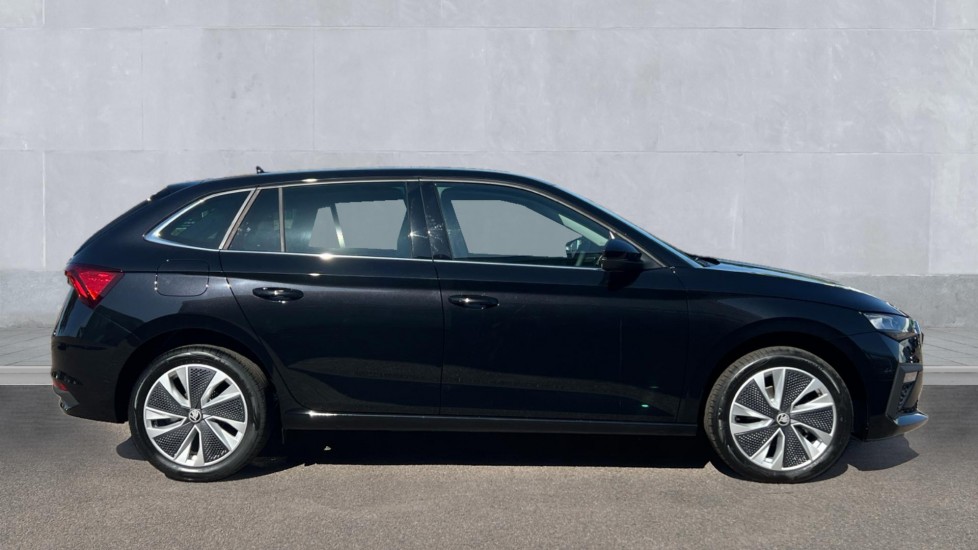 Used Skoda Scala 2025 for sale - 76869434: Photo 4