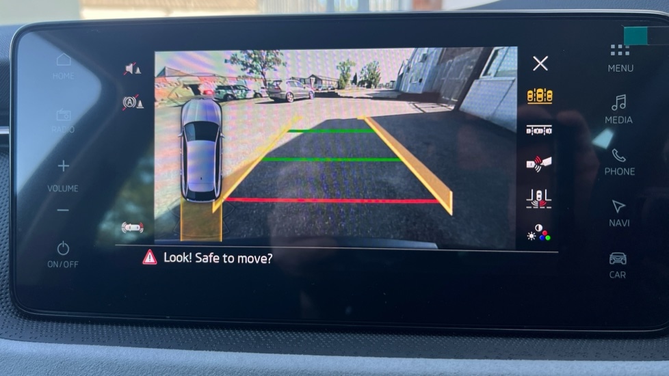 Used Skoda Scala 2025 for sale - 76869434: Photo 42