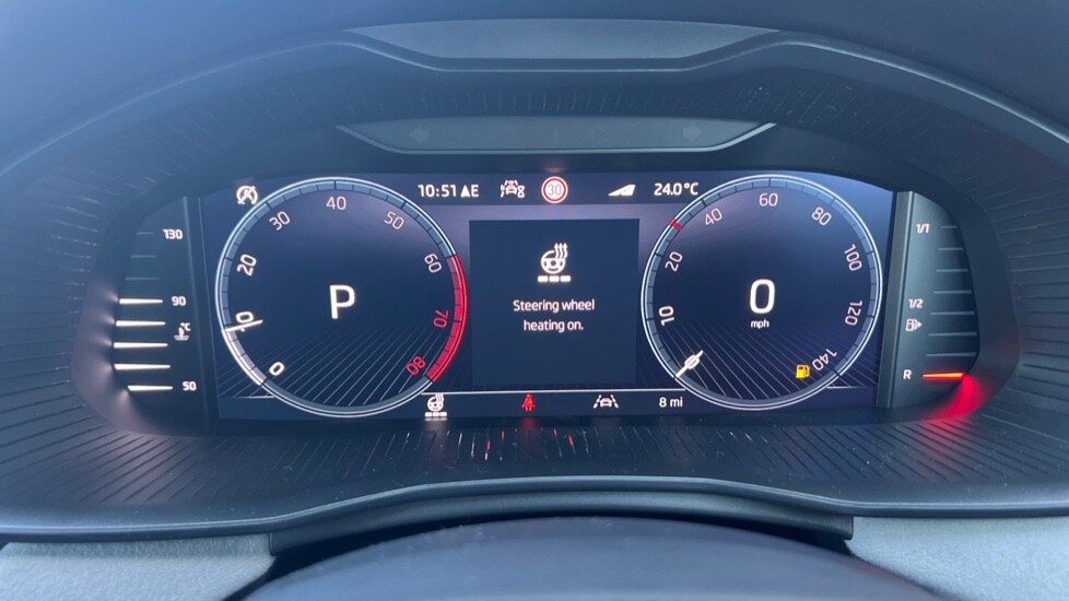 Used Skoda Scala 2025 for sale - 76869434: Photo 45