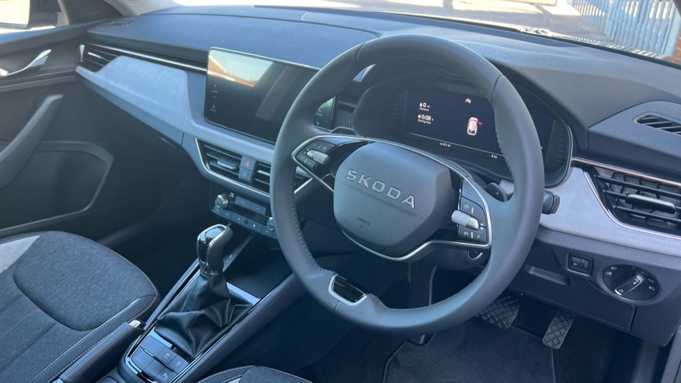 Used Skoda Scala 2025 for sale - 76869434: Photo 6