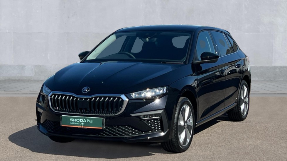 Used Skoda Scala 2025 for sale - 76869434: Photo 7