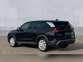 Used Skoda Kodiaq 2025 for sale - 75509768: Photo