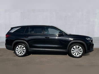 Used Skoda Kodiaq 2025 for sale - 75509768: Photo