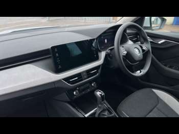 Used Skoda Kamiq 2024 for sale - 73727276: Photo
