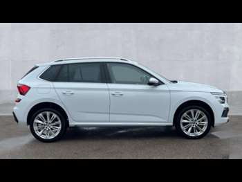 Used Skoda Kamiq 2024 for sale - 73727276: Photo