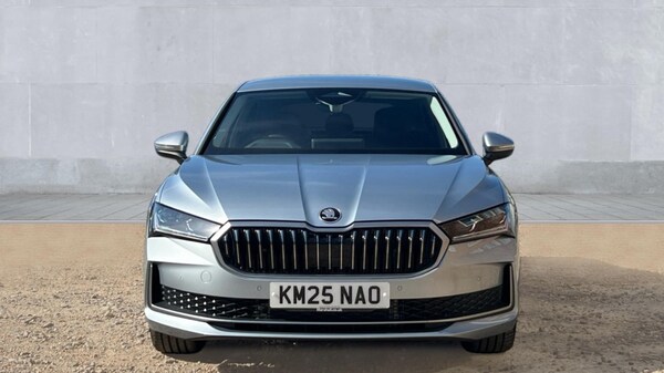 Used Skoda Superb 2025 for sale - 76007784: Photo 10