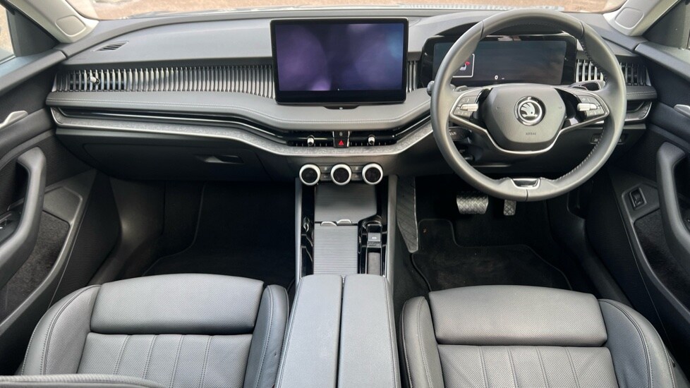 Used Skoda Superb 2025 for sale - 76007784: Photo 12