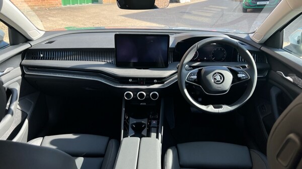 Used Skoda Superb 2025 for sale - 76007784: Photo 12