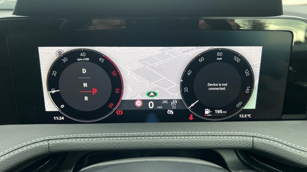 Used Skoda Superb 2025 for sale - 76007784: Photo 14