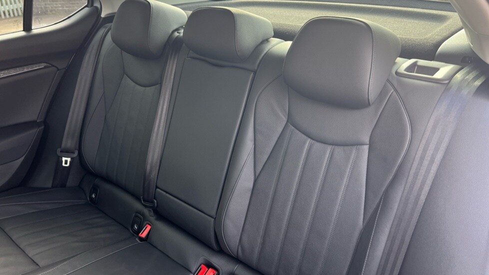 Used Skoda Superb 2025 for sale - 76007784: Photo 15