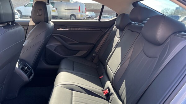 Used Skoda Superb 2025 for sale - 76007784: Photo 15