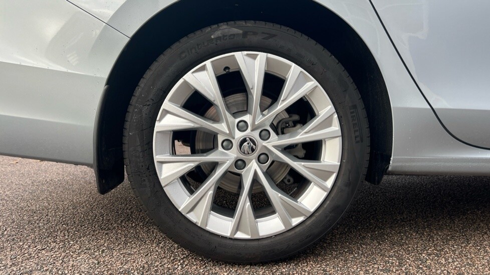 Used Skoda Superb 2025 for sale - 76007784: Photo 18