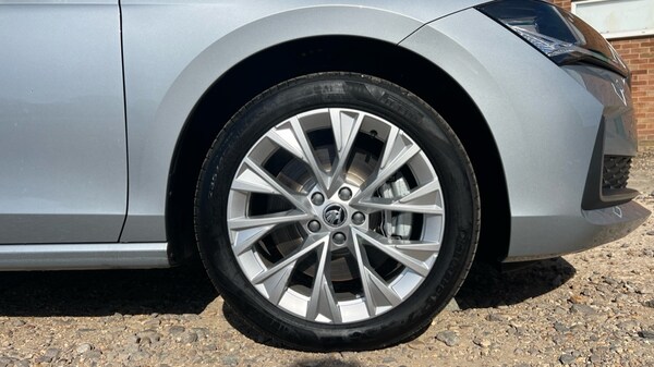 Used Skoda Superb 2025 for sale - 76007784: Photo 18