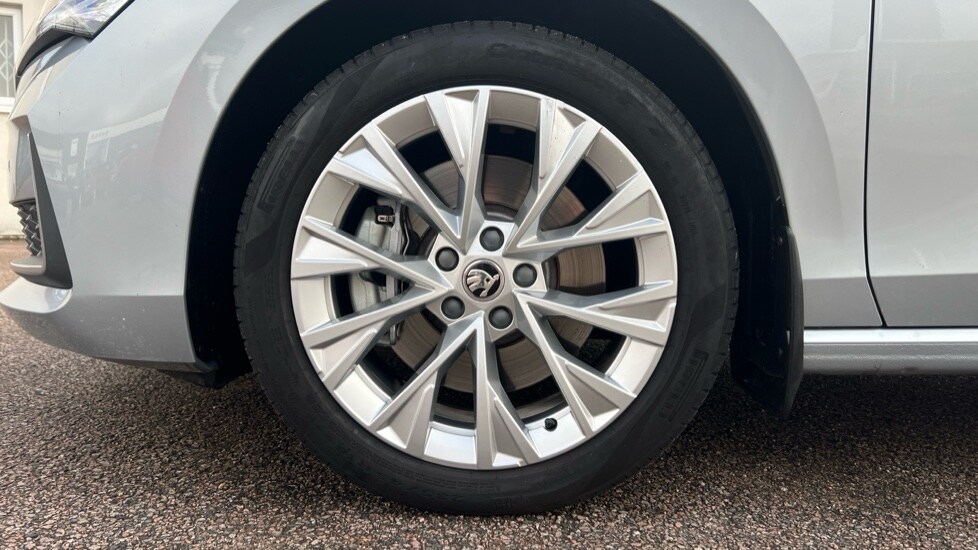 Used Skoda Superb 2025 for sale - 76007784: Photo 19