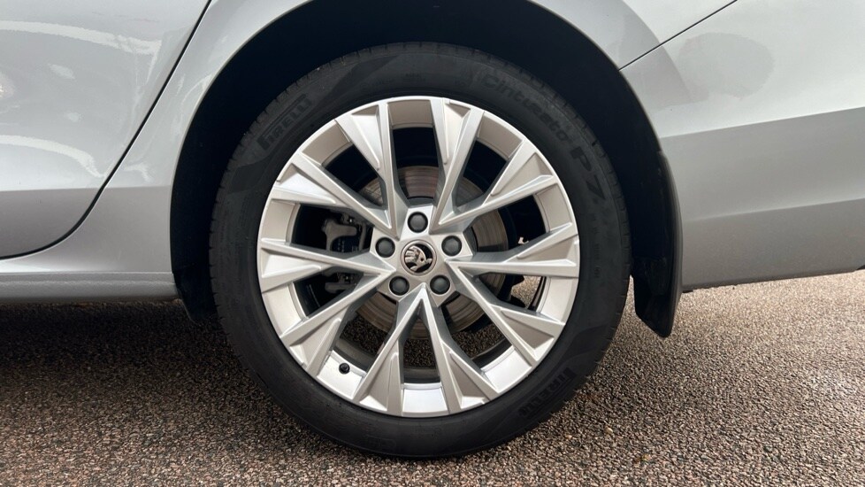 Used Skoda Superb 2025 for sale - 76007784: Photo 20