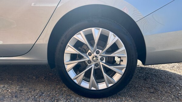 Used Skoda Superb 2025 for sale - 76007784: Photo 20