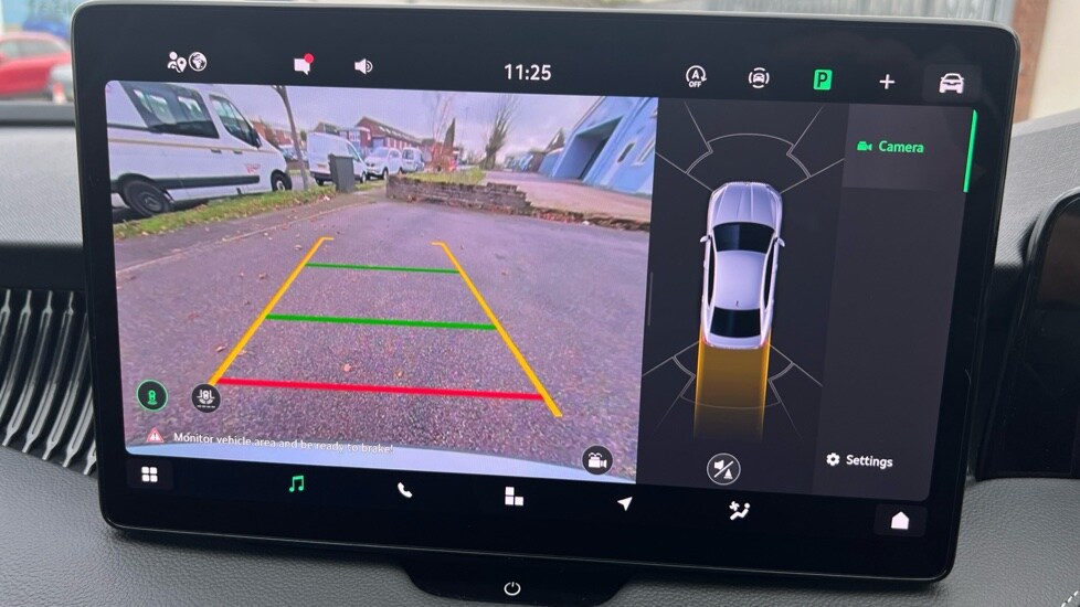 Used Skoda Superb 2025 for sale - 76007784: Photo 22