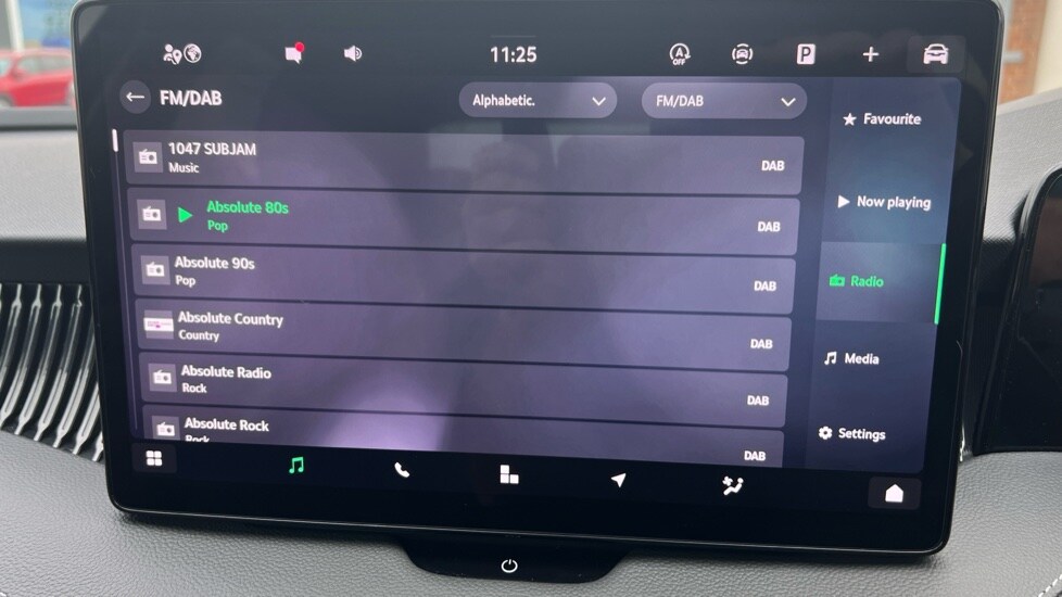 Used Skoda Superb 2025 for sale - 76007784: Photo 24