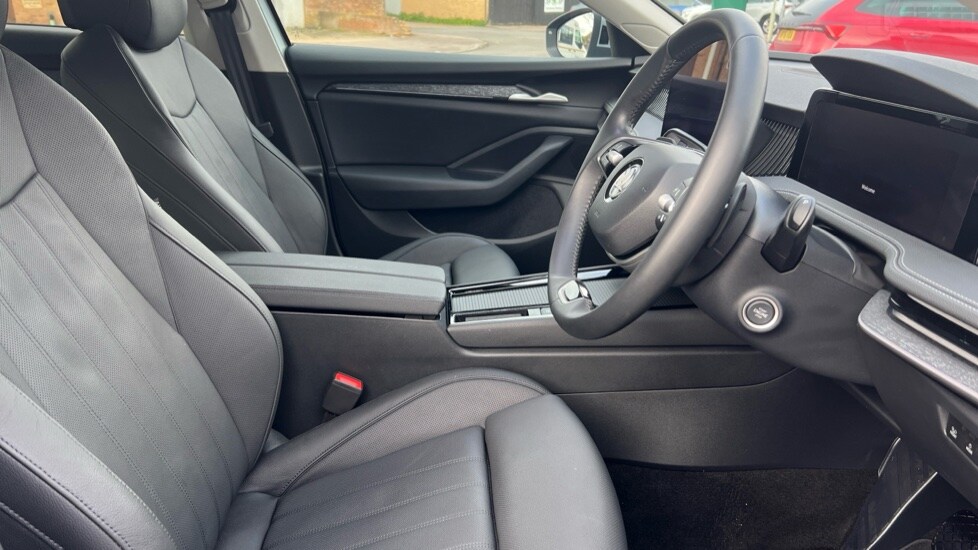 Used Skoda Superb 2025 for sale - 76007784: Photo 26